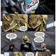 X-Men/Fantastic Four Crossover #2 (2004) by Akria Yoshida.